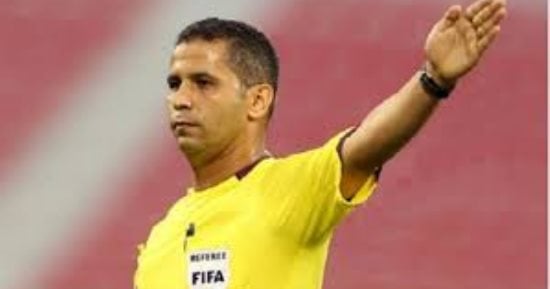 اتحاد كأس الخليج العربى يخاطب الاتحاد المصرى للاستعانة بالحكم محمود