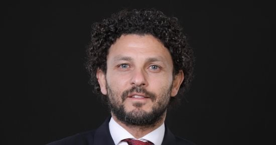 حسام غالي رئيسًا لبعثة الأهلي في جنوب أفريقيا لمواجهة أورلاندو