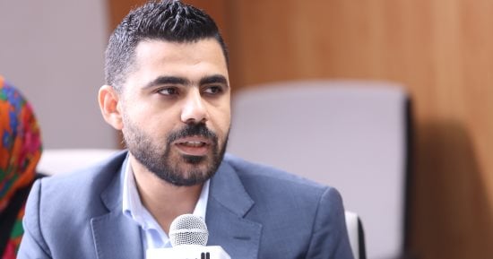 عمليات وخروج من الرعاية تطورات حالة محمد طارق عضو مجلس