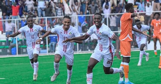 كأس أمم أفريقيا 2025 تشهد عودة 5 منتخبات بعد غياب