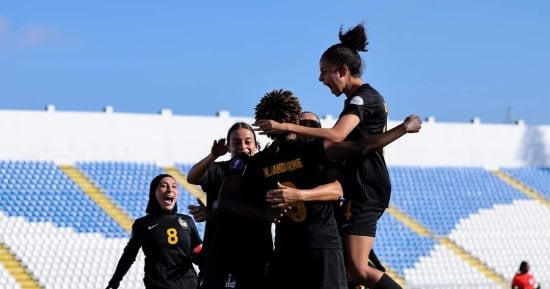 كاف يعلن ترشيح مسار ولاعباته ومدربه لجوائز الأفضل فى أفريقيا