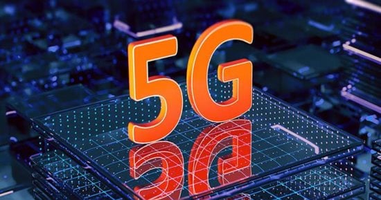 كوريا الجنوبية الأعلى تصنيفًا فى شبكات الـ5G بين دول منظمة