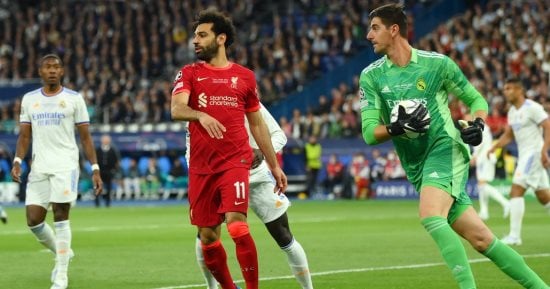 ليفربول يتحدى ريال مدريد لإنهاء العقدة فى قمة دورى أبطال