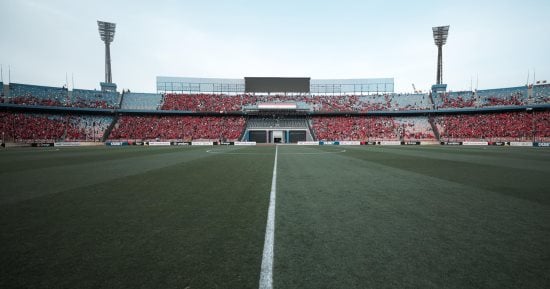 مباراة الأهلى تمنع تدريب منافس الزمالك باستاد القاهرة اعرف التفاصيل