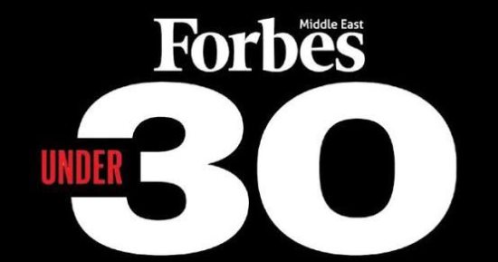 وزير الرياضة يهنئ الشباب المصري لتصدرهم قائمة Forbes Middle East