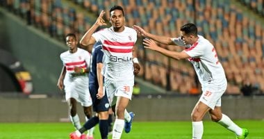 15 يوما تفصل سيف الجزيرى عن فسخ تعاقده مع الزمالك