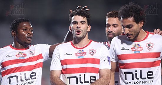 3 سيناريوهات تنتظر زيزو مع الزمالك