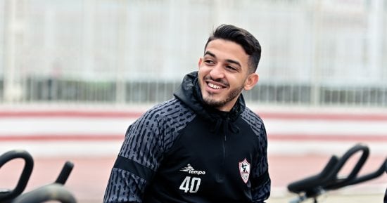 3 لاعبين ينتظرون الفرصة مع جروس فى الزمالك