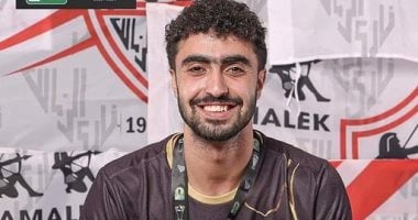 استبعاد زياد كمال من قائمة الزمالك لمواجهة الاتحاد السكندرى اعرف