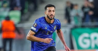 الأهلي يستغل ورقة المليوني يورو لحسم صفقة محمد عبد المنعم