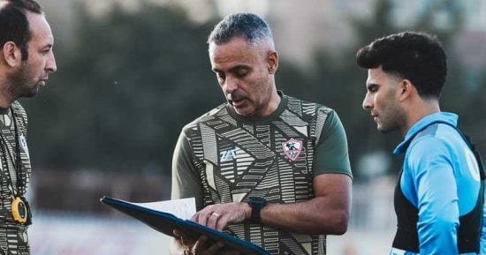 الزمالك لليوم السابع تجديد زيزو من أهم الملفاتورحيل جوميز سبب