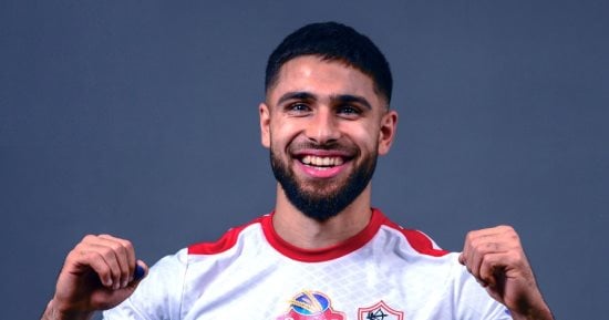 الزمالك يبحث عن مهاجم أجنبي ويضع عمر فرج تحت التقييم