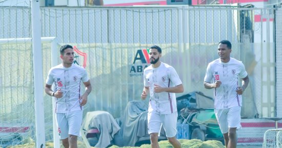 الزمالك يعلن خليفة جوميز بعد مباراة المصرى