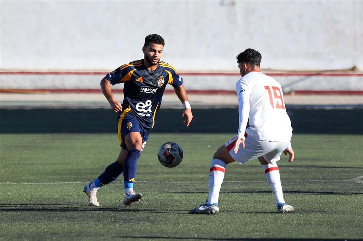 بعد الخسارة أمام الأهلي الزمالك يعترض على التحكيم في مباريات