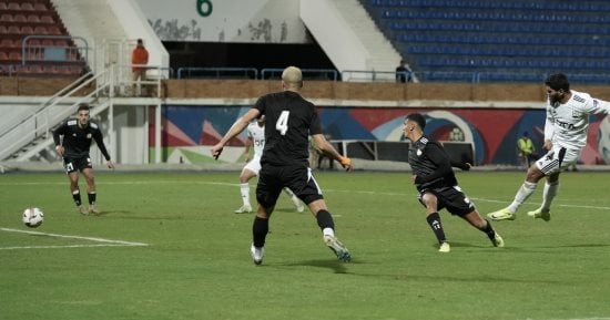 جدول ترتيب الدوري المصري الممتاز بعد مباريات اليوم الجمعة