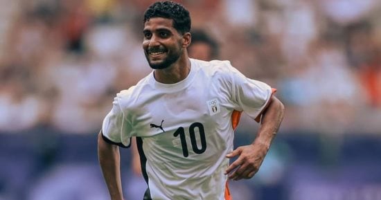 شاهد أجمل أهداف أفريقيا 2024 وروائع إبراهيم عادل ووسام أبو