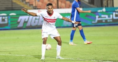 صلاح سليمان سيف الجزيري معتاد على شكوى الزمالك