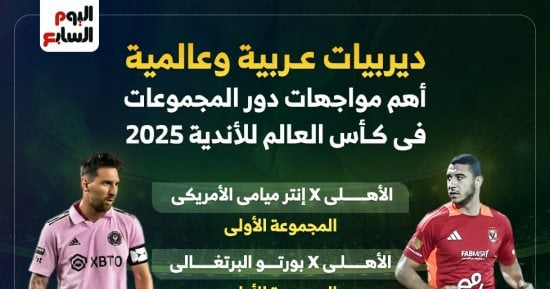 فيفا يطرح تذاكر مباريات كأس العالم للأندية 2025 بمشاركة الأهلي