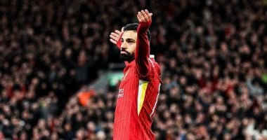 ليفربول ضد ليستر سيتي محمد صلاح هذا العام مختلف وأريد