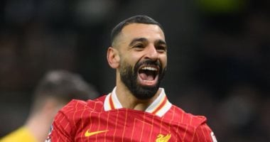 ليفربول ضد ليستر سيتي محمد صلاح يتصدر تشكيل الريدز في