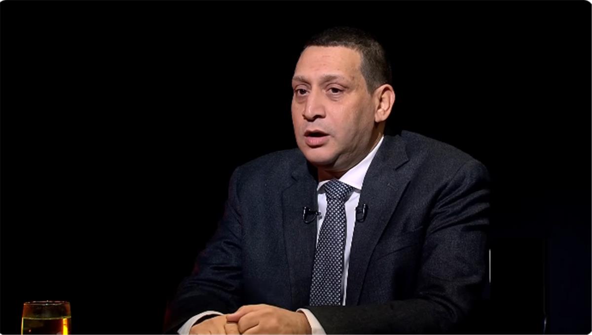 محمد أبو الوفا طلعنا مستورين من اتحاد الكرة وحققنا إنجازات