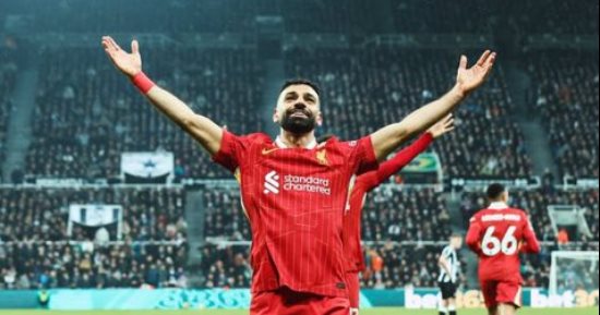 محمد صلاح أتمنى تحقيق لقب مع منتخب مصر ولم أحسم