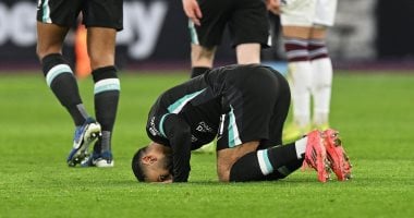 محمد صلاح ما زلنا بعيدين عن تجديد العقد وهدفى تحقيق