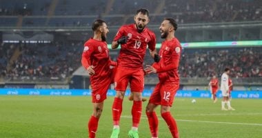 منتخب البحرين يواجه اليمن بحثاً عن العلامة الكاملة فى خليجي