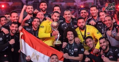 منتخب اليد يتوجه إلى إسبانيا 7 يناير استعداداً لبطولة العالم