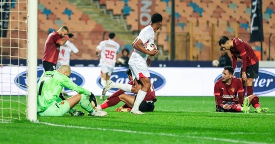 مواعيد مباريات اليوم طلائع الجيش ضد الزمالك والإمارات مع الكويت