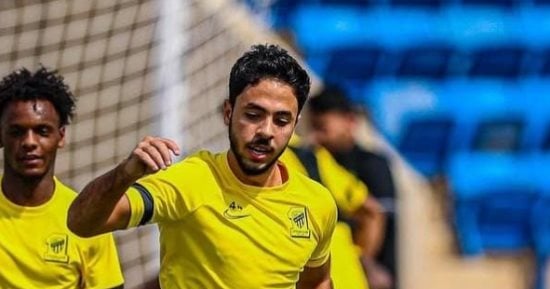 نور البحار لاعب اتحاد جدة السعودي على رادار 3 أندية