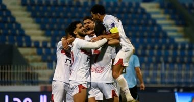 إدارة الزمالك تعد اللاعبين بصرف جزء من المستحقات الأسبوع المقبل