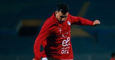 اتحاد الكرة وجهاز المنتخب الوطنى ينعون والدة محمود تريزيجيه