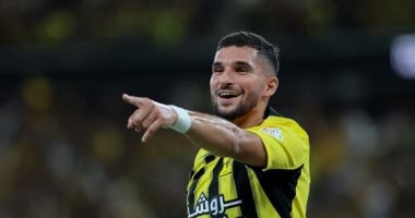 اتحاد جدة يستعيد حسام عوار قبل كلاسيكو الهلال فى كأس