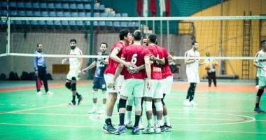 الأهلى والزمالك يتوجهان إلى قطر لخوض البطولة العربية للطائرة