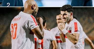 الحسم يقترب زيزو مستمر فى الزمالك بعد الاتفاق على تفاصيل