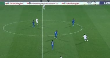 الزمالك يحاول فك شفرة دفاع بلاك بولز واستمرار التعادل السلبي