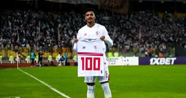 الزمالك يستطلع رأى جروس فى رحيل حسام عبد المجيد بعد