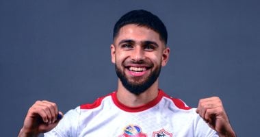 الزمالك يعلن رحيل عمر فرج إلى ديجرفورس السويدى على سبيل