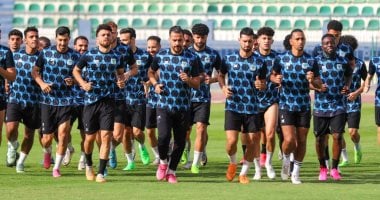 المصري يغلق صفحة الزمالك للتركيز على مواجهة إنيمبا فى الكونفدرالية