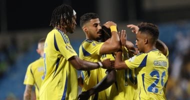 النصر السعودي يحدد خريطة انتقالات يناير لدعم العالمي