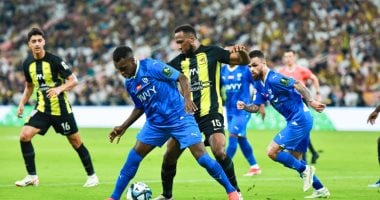 الهلال ضد الاتحاد التشكيل المتوقع لكلاسيكو السعودية بكأس خادم الحرمين