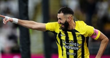 الهلال ضد الاتحاد بنزيما يفتتح التسجيل فى كلاسيكو كأس الملك