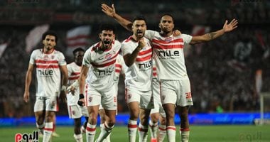 تذكرتى تعلن فتح باب الحجز لمباراة الزمالك وبلاك بولز بالكونفدرالية