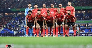 ترتيب مجموعة الأهلي في دوري أبطال أفريقيا قبل مواجهة استاد