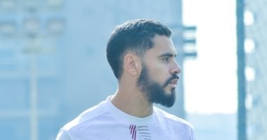 جروس يدرس ضم بنتايك لقائمة الزمالك فى مباراة بلاك بولز