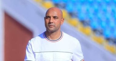 طموح محمد عطية مع أبو قير يهدد الزمالك فى كأس