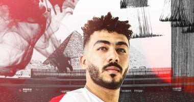 على رأسهم الزنارى 5 لاعبين يواصلون التأهيل فى الزمالك