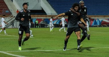 عمرو ناصر لاعب فاركو يدخل دائرة اهتمام الزمالك