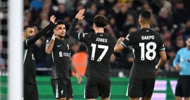 ليفربول يستضيف أكرينجتون ستانلي فى كأس الاتحاد الإنجليزي